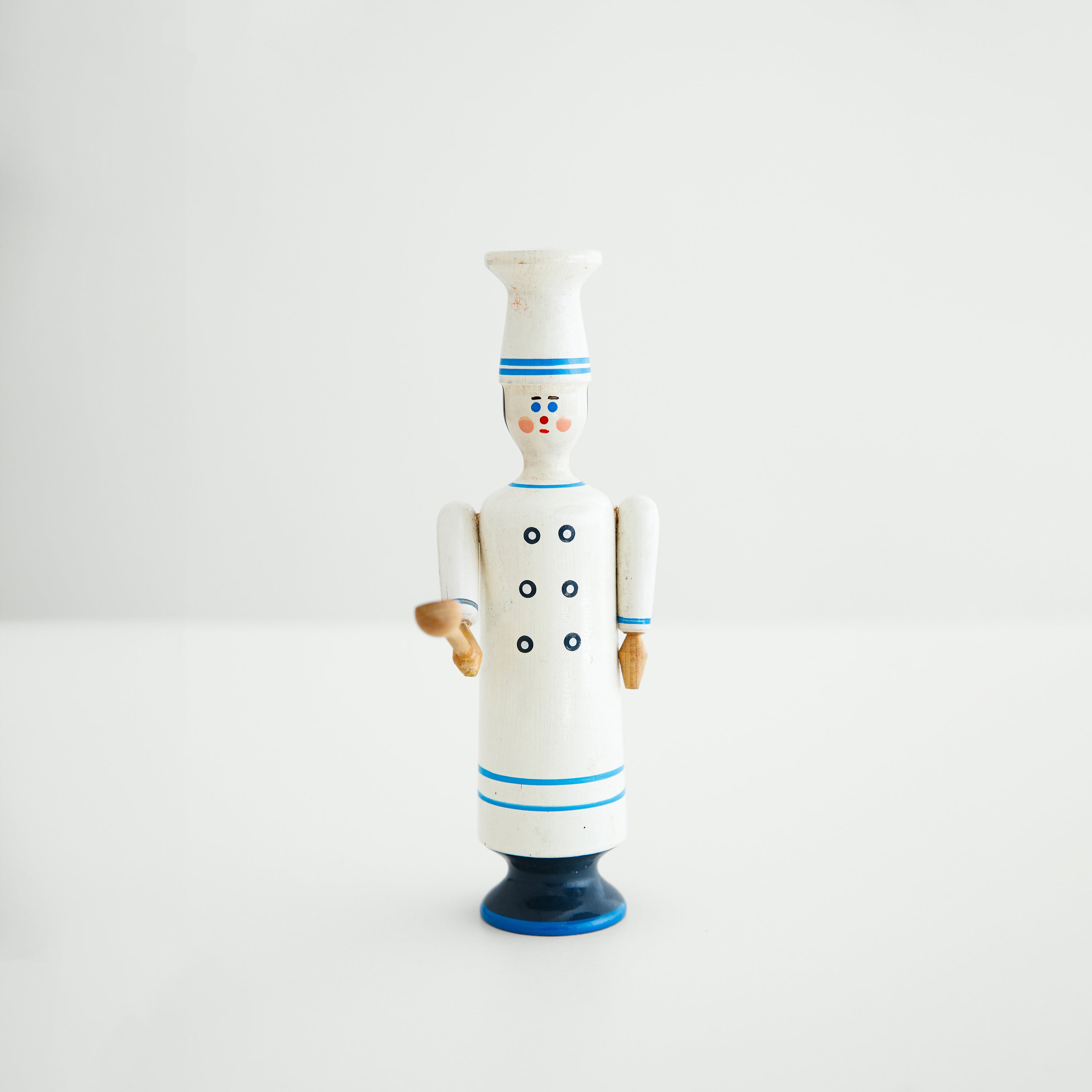 エースコック シェフ フィギュア S*M様 エースコック シェフ フィギュア