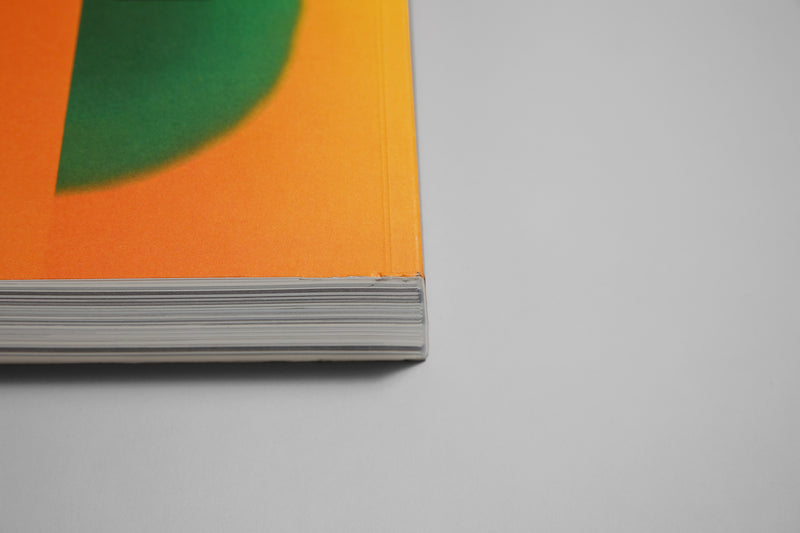 Today Is the First Day / Wolfgang Tillmans