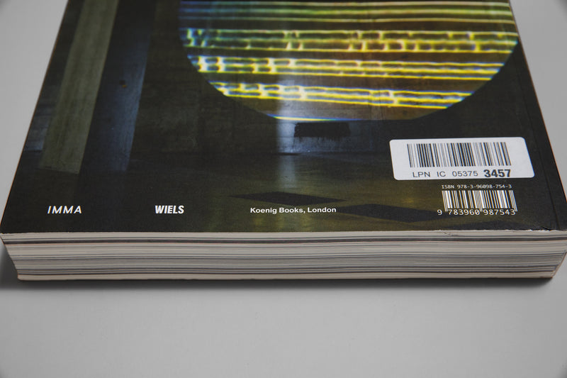 Today Is the First Day / Wolfgang Tillmans