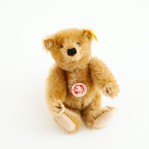 Steiff Teddy bear 029073 Cinnamon bear
