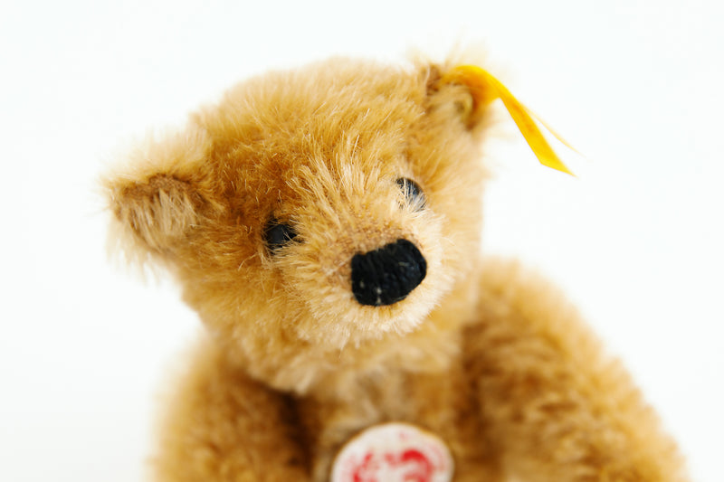Steiff Teddy bear 029073 Cinnamon bear