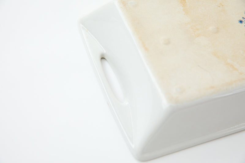 〈Figgjo〉Turi Gramstad Oliver / Lotte series square plate