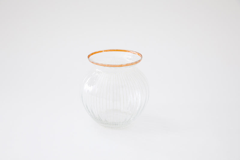 【 予約注文 】flower vase from Germany