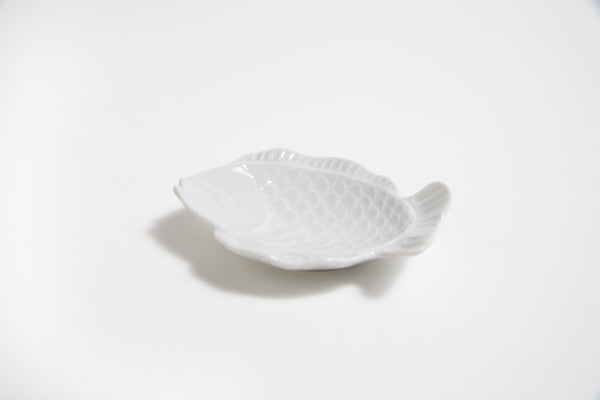 KPM Berlin Small bowl (fish) from Germany