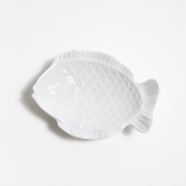 KPM Berlin Small bowl (fish) from Germany