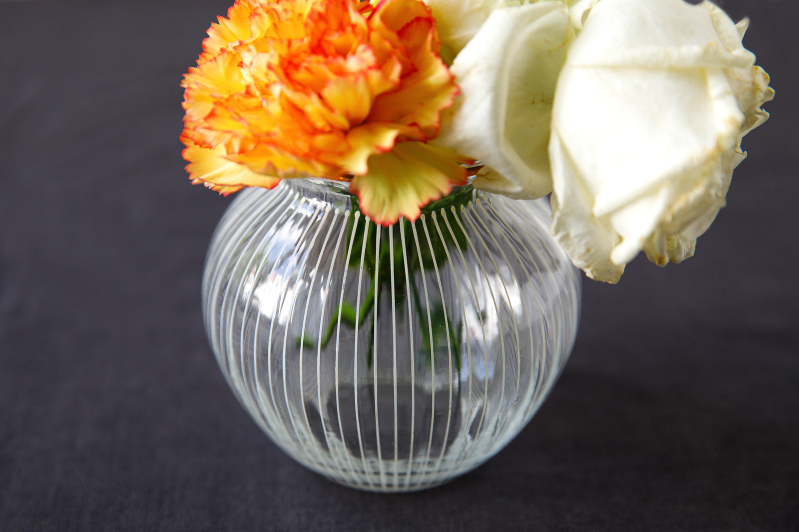 予約注文 】flower vase from Germany – At Sea Day