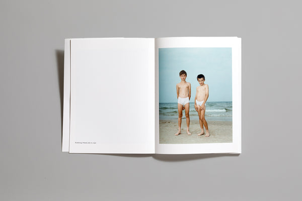 Still - Moving: Portraits 1992 - 2024｜Rineke Dijkstra