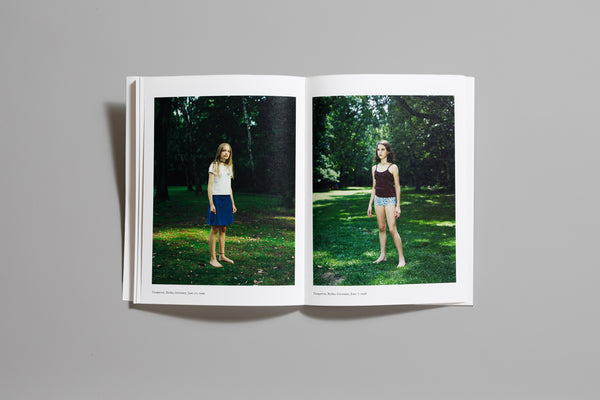 Still - Moving: Portraits 1992 - 2024｜Rineke Dijkstra