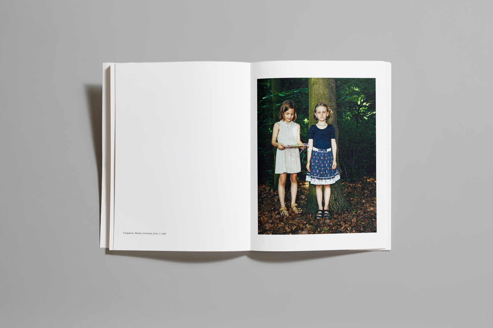Still - Moving: Portraits 1992 - 2024｜Rineke Dijkstra – At