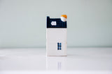 KLM Delft Blue House 34 - from Netherlands