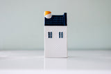 KLM Delft Blue House 34 - from Netherlands