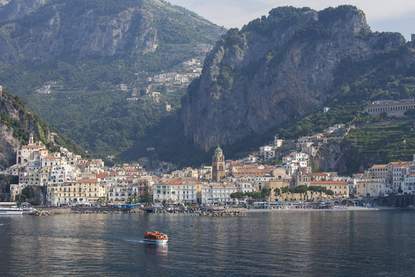 世界一美しいと言われた港