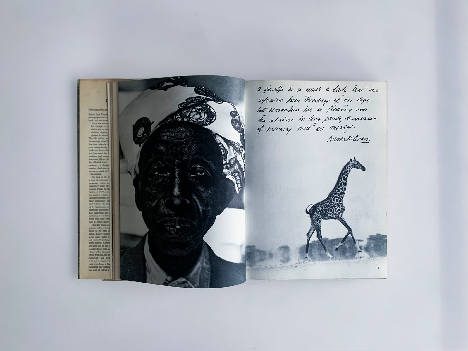 THE END OF THE GAME｜Peter Beard – At Sea Day